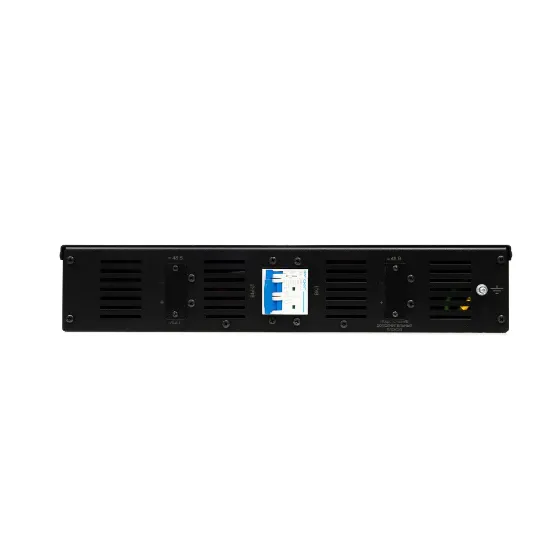 Задняя панель SKAT BС 48/18 RACK Бастион